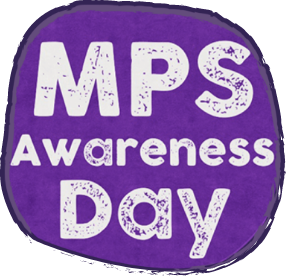 MPS Awareness Day Logo